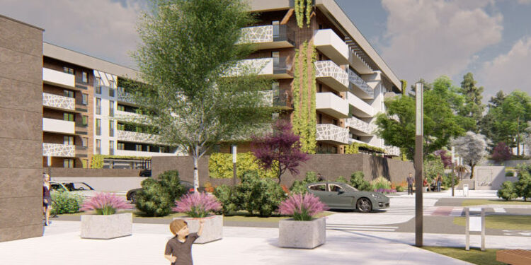 Stalowa Wola: Dziesięć firm stanęło do przetargu na projekt żłobko-przedszkola na Leśnej