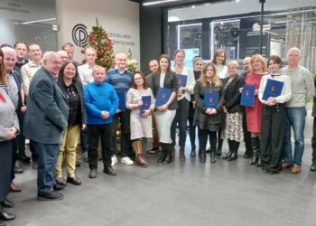 Stalowa Wola: Podsumowano kolejny kurs przewodników miejskich