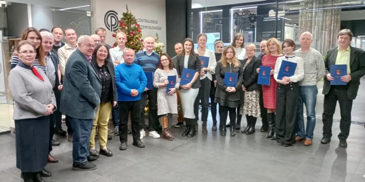 Stalowa Wola: Podsumowano kolejny kurs przewodników miejskich