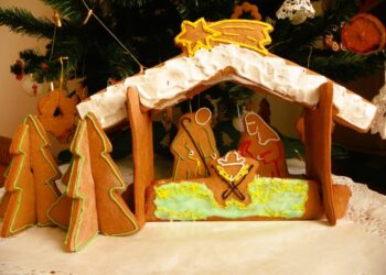 Kolbuszowa: Warsztaty bożonarodzeniowe