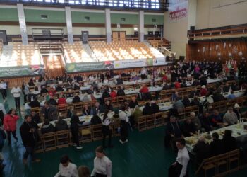 Tarnobrzeg. Wkrótce Wigilia Miejska