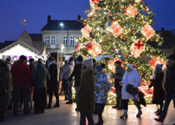 Stalowa Wola: Podsumowano kolejny kurs przewodników miejskich