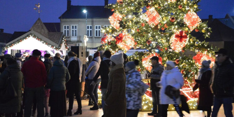 Stalowa Wola: Podsumowano kolejny kurs przewodników miejskich