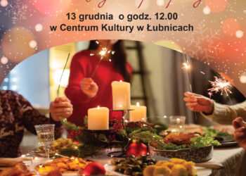 Łubnice: Wigilia dla samotnych