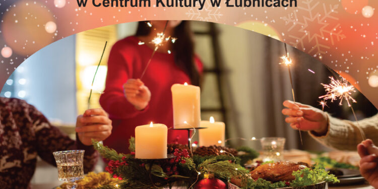 Łubnice: Wigilia dla samotnych