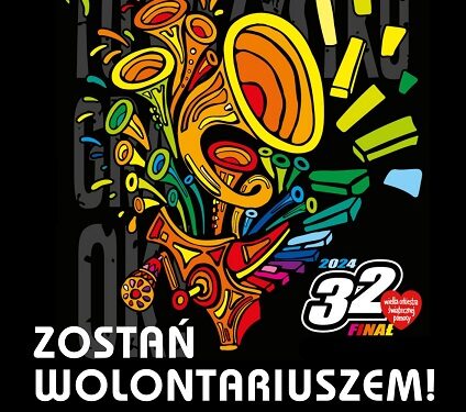 Tarnobrzeg. Dołącz do wolontariuszy 32. Finału WOŚP.