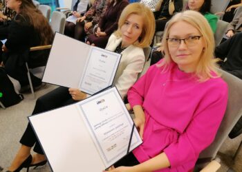 Gorzyce. Wyróżnieni za akcję Cała Polska Czyta Dzieciom