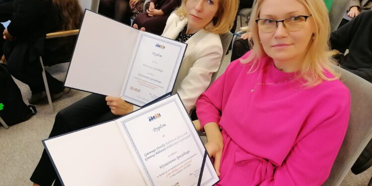 Gorzyce. Wyróżnieni za akcję Cała Polska Czyta Dzieciom