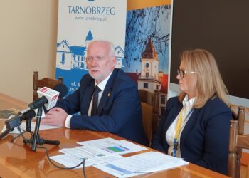 Tarnobrzeg. Będą remonty kolejnych dróg