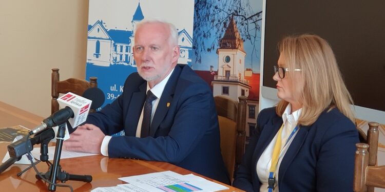 Tarnobrzeg. Będą remonty kolejnych dróg