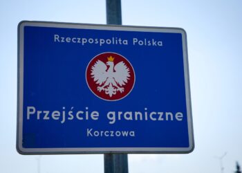 Region: Zatrzymana za kradzież