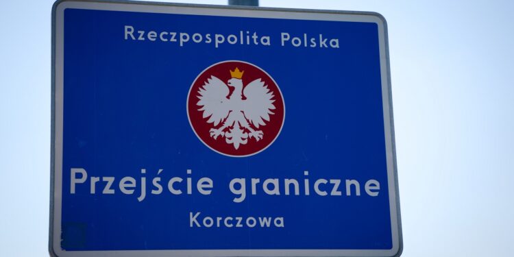Region: Zatrzymana za kradzież
