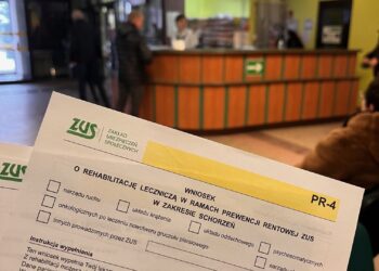 Podkarpacie: Zadbaj o zdrowie i skorzystaj z sanatorium z ZUS