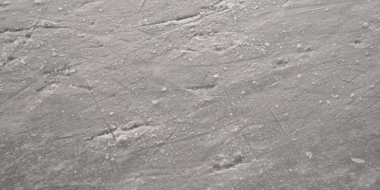 Mielec: Jazda na łyżwach dużym wyzwaniem…