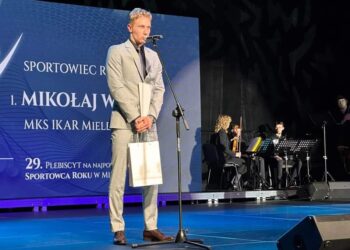 Mielec:  Mamy Sportowca Roku 2023!