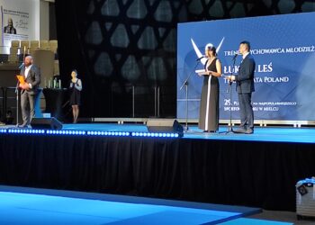 Mielec:  Sportowcy Mielca 2023 – docenieni!