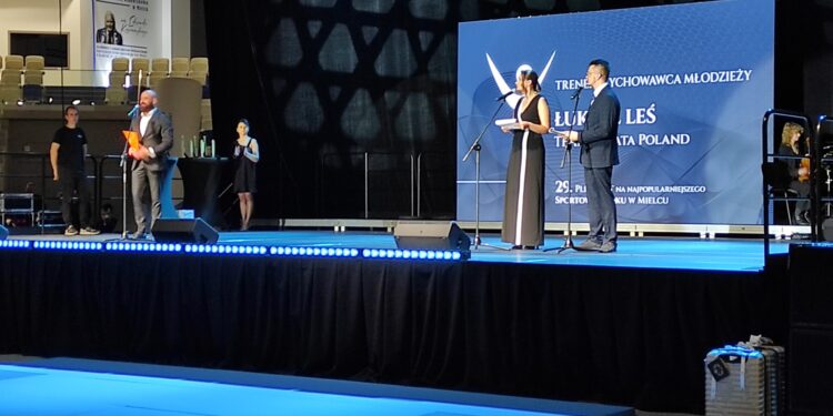 Mielec: Sportowcy Mielca 2023 – docenieni!