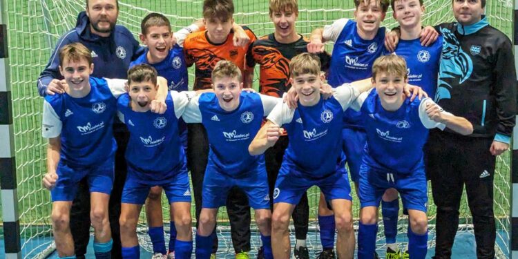 Mielec: Weekendowe sukcesy sportowe