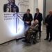 Mielec:  Kazimierski z muralem w tle…