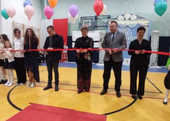 Przecław: Wydarzenie historyczno— sportowe!