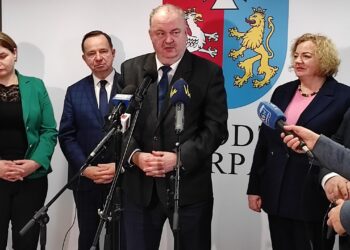 Region: Nowy rok przynosi też obawy…