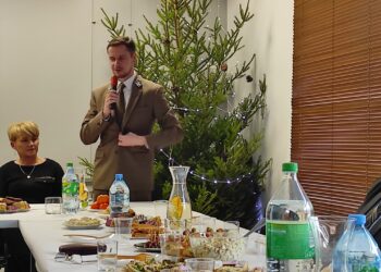 Mielec: Oby więcej takich spotkań miało miejsce…