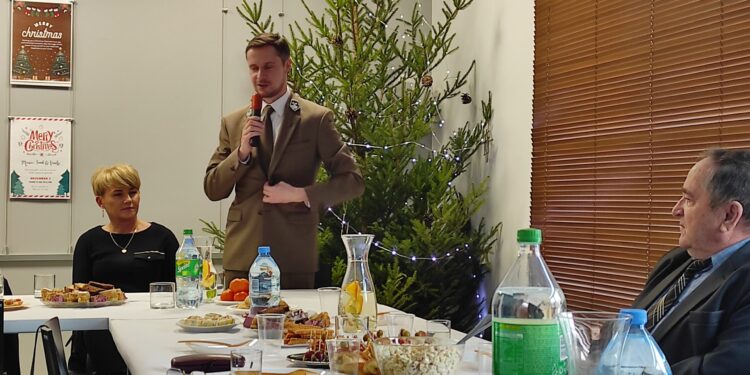 Mielec: Oby więcej takich spotkań miało miejsce…