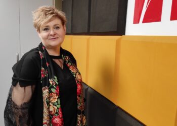 Przecław : Chce ponownie kandydować na burmistrza Przecławia!