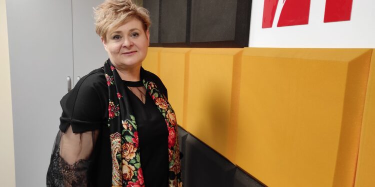 Przecław : Chce ponownie kandydować na burmistrza Przecławia!