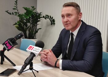 Mielec: Prezydent Mielca  podjął decyzję o kandydowaniu ze swojego komitetu!