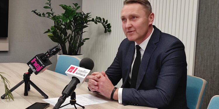 Mielec: Prezydent Mielca  podjął decyzję o kandydowaniu ze swojego komitetu!