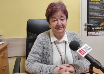 Mielec:  “Tu wszystko gra OK!” z mieleckim sztabem WOŚP