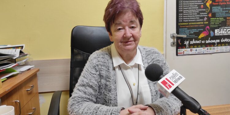 Mielec:  “Tu wszystko gra OK!” z mieleckim sztabem WOŚP