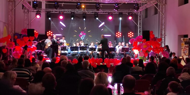 Mielec: Zagrali dla WOŚP