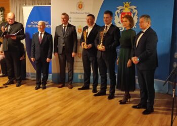 Radomyśl Wielki: Gmina sprzyja swoim przedsiębiorcom…