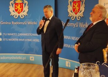 Mielec: Jest kandydat na nowego burmistrza !