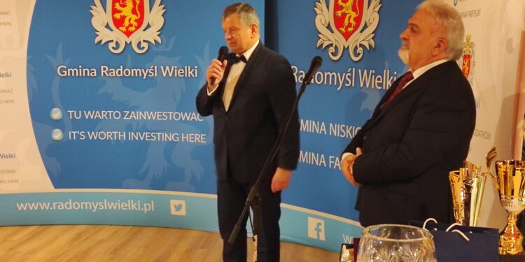 Mielec: Jest kandydat na nowego burmistrza !