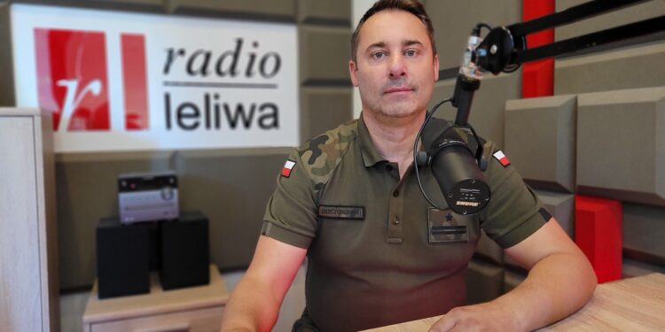 Sandomierz: Kwalifikacja wojskowa ruszy 5 lutego.