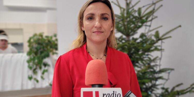 Sandomierz: Zakład Aktywności Zawodowej rozpoczął czwarty rok działalności.