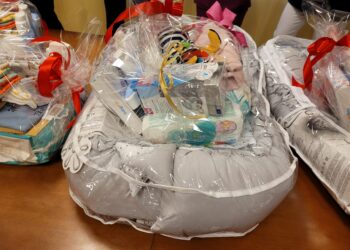 Sandomierz: Zuzanna i Aleksander najpopularniejszymi imionami w 2023 roku.