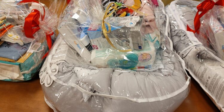 Sandomierz: Zuzanna i Aleksander najpopularniejszymi imionami w 2023 roku.