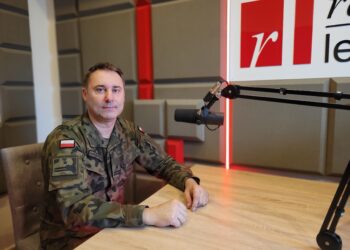 Sandomierz: „Ferie z WOT” 2024.