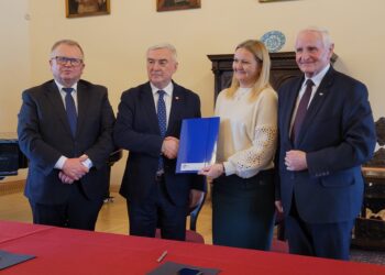 Sandomierz: Prawie 2,5 mln euro dla LGD Ziemi Sandomierskiej