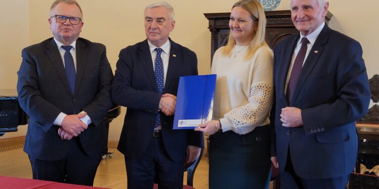 Sandomierz: Prawie 2,5 mln euro dla LGD Ziemi Sandomierskiej