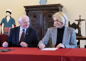 Opatów: Przede wszystkim turystyka.