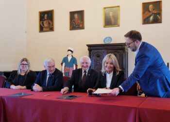 Sandomierz: Miliony euro dla lokalnych grup działania.