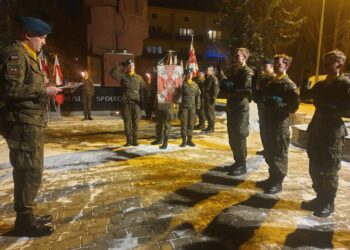 Tarnobrzeg. Minęło 81 lat od śmierci „Jędrusia” – Władysława Jasińskiego