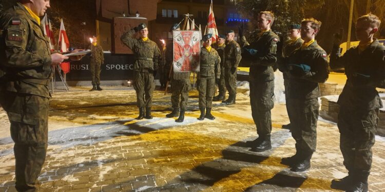 Tarnobrzeg. Minęło 81 lat od śmierci „Jędrusia” – Władysława Jasińskiego