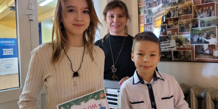 Sandomierz: W niedzielę finał trzydniowego przeglądu.