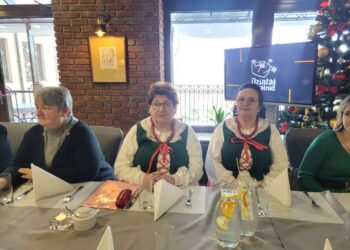 Sandomierz: Siedem projektów ożywiało lokalne środowiska.